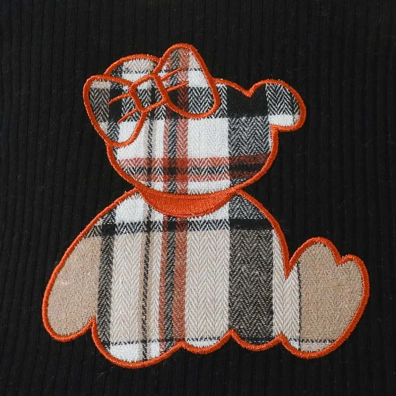 Рисунок 5 - Летняя одежда для новорожденных