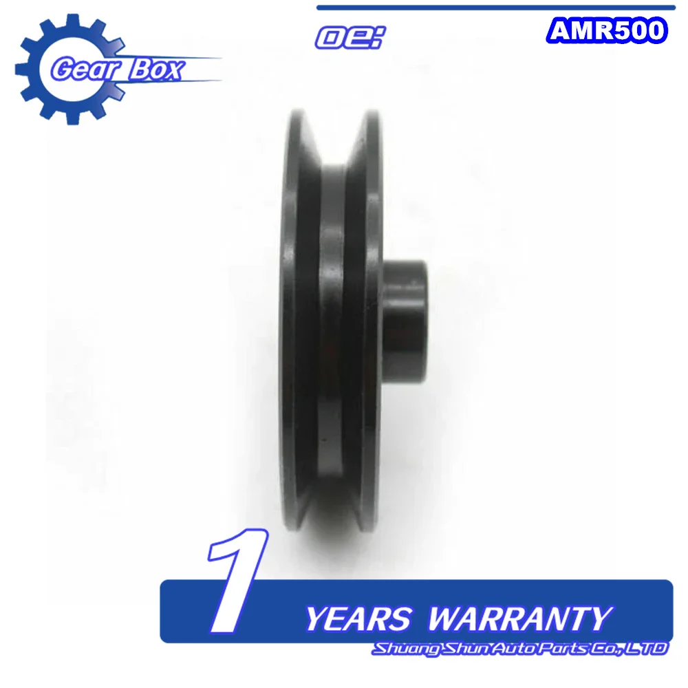 

Новый шкив VPK 4PK 5PK 6PK для турбокомпрессора Aisin AMR500 AMR300