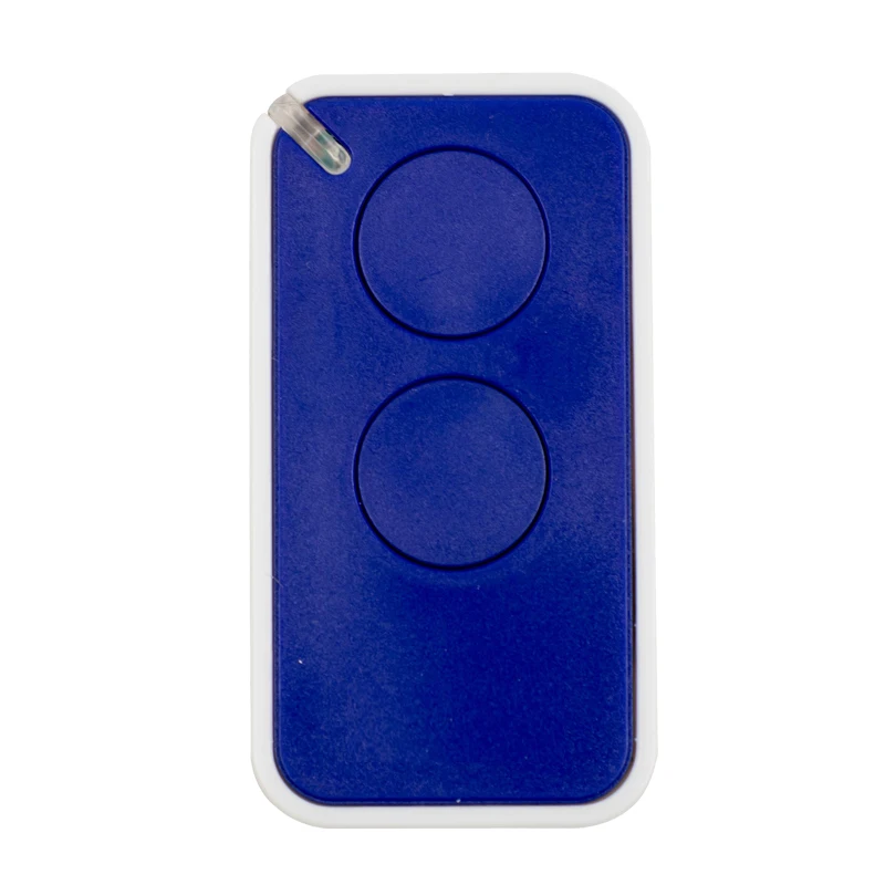 Remote Control Universal INTI1 INTI1L INTI2L 433 MHz Cloning Gate Garage Door Remote Control Duplicator RF Controller 2