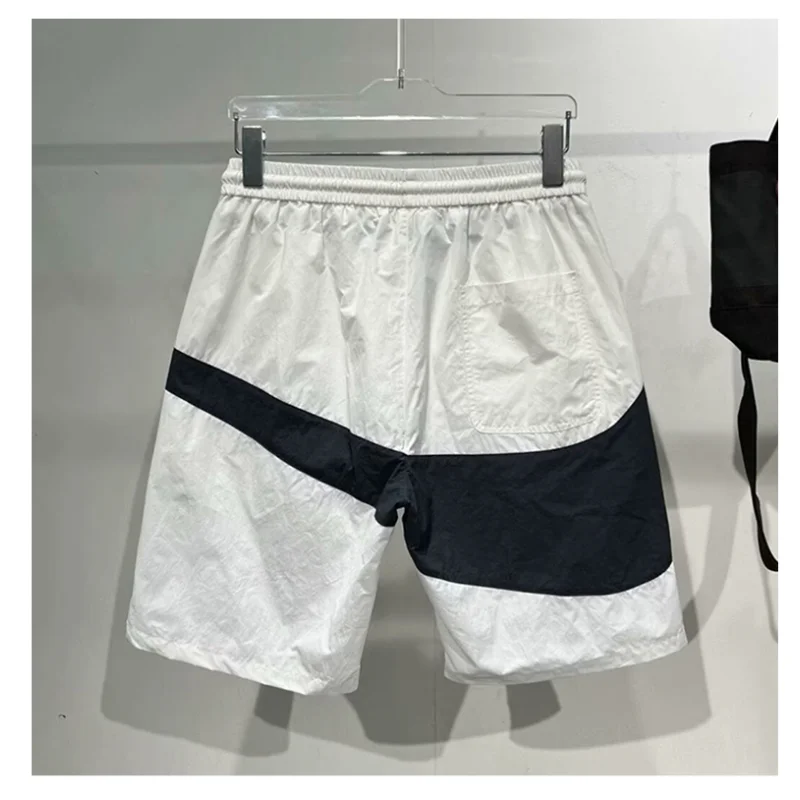 Sports Shorts Nike Men Exercise Shorts