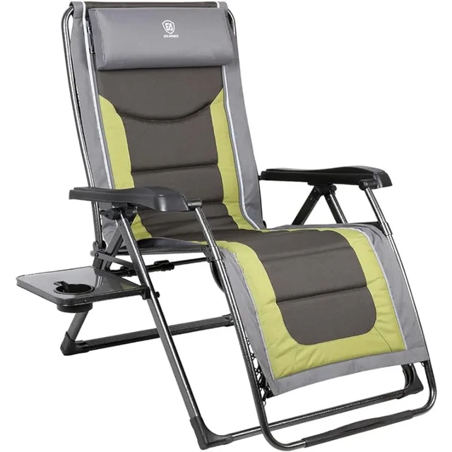 xxl zero gravity lounger