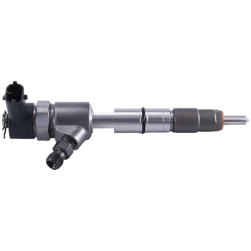 

1 Piece Diesel Common Rail Fuel Injector Nozzle 0445110454 1112100ABA New For JMC 4JB Isuzu