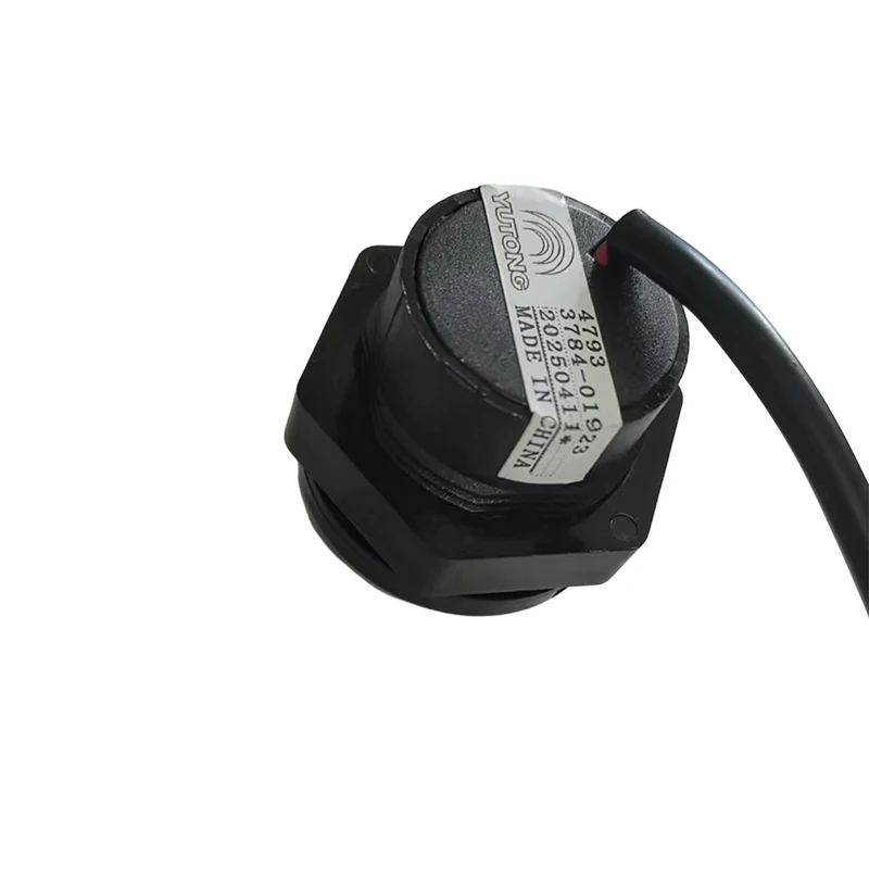 뉴 HNROCKUSB 충전 포트 타입-C 고속 충전 포트 3784-01923 (유통버스 부품용)