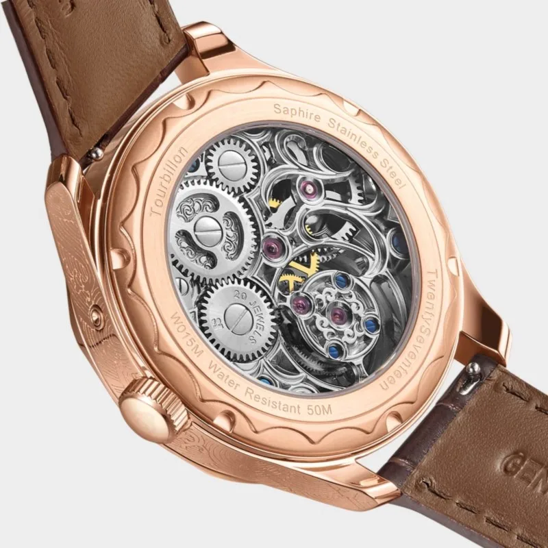 Рисунок 5 - Часы дворцового музея