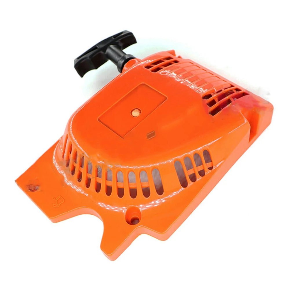 Pull Starter Per Raptor 245 / Fuxtec Cs6150, Fx-Ksp155 Motosega Pull Starter Filtro Benzina Pull Starter Per Motosega 45-52 Ccm