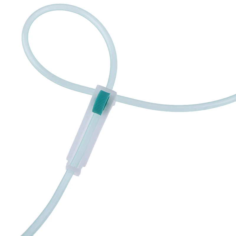 Dental Infusion Set Medical Disposable Sterile Infusion Dropper Tube Gut sausage