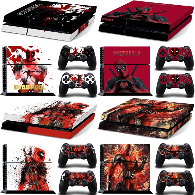 Deadpool - PlayStation 4