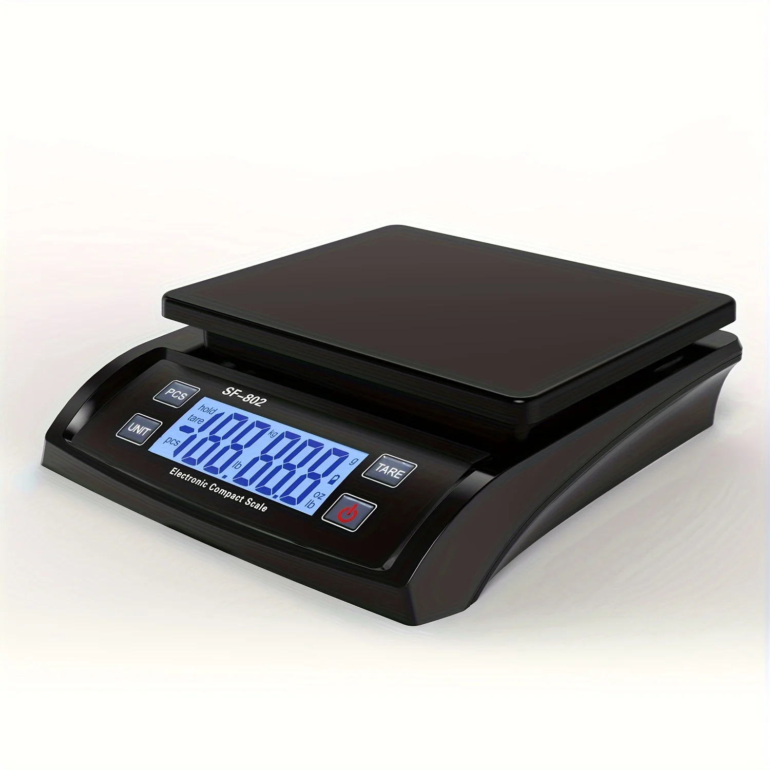 Description Picture 3 of item30KG/1G Digital Electronic Kitchen Scale Household Electronic Balance Scale Weight Balance Food Scale with LCD Digital Scale