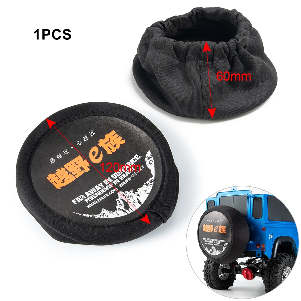 Miniature RC Car Simulated Decoration Tool Accessories