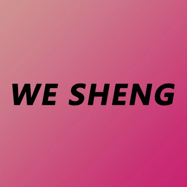 WE SHENG Store