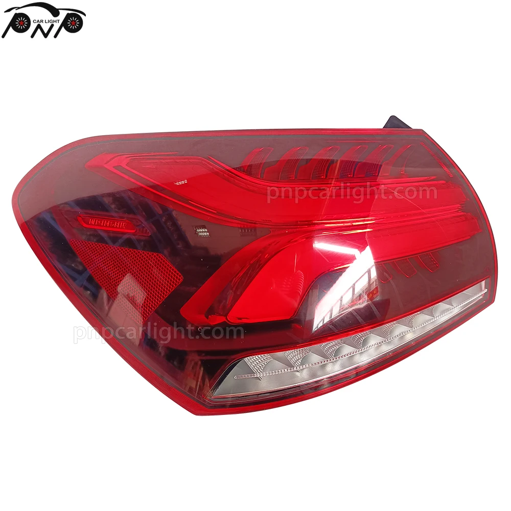 

Original Tail Light for Mercedes-Benz A-Class Saloon W177 2018- A1779063701 A1779063801 A1779064001 A1779061005 A1779063501