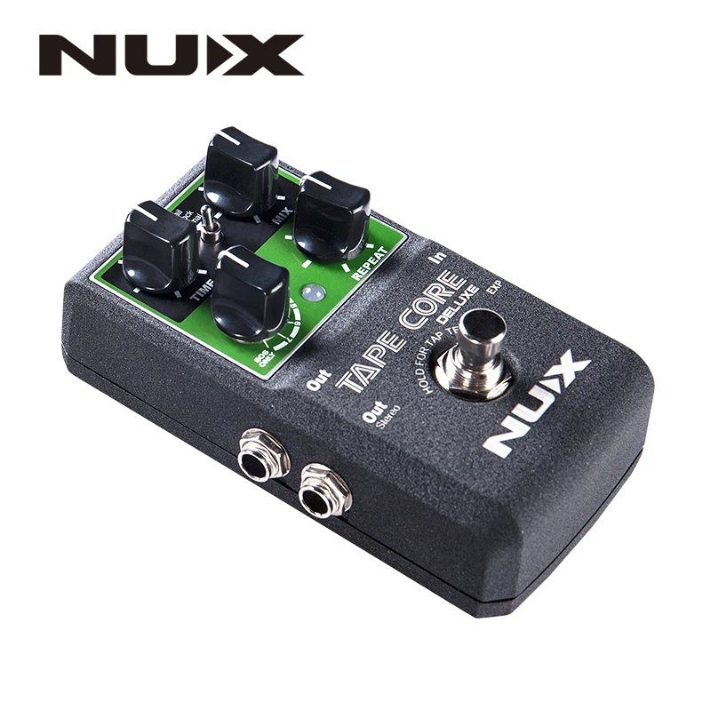 NUX TAPE ECHO ほぼ新品