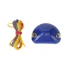 Dental Orthodontic  Head Cap Dental Underbite Correct Headgear Gear Adjust Force Jaw Pad Lanyard Underbite Traction Device 5