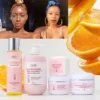 AILKE Skin Glowing, Moisturizing, Soften and Smooth, With Glutathion, Vitamin C, Bright Boost Brightening, for all skin types 3