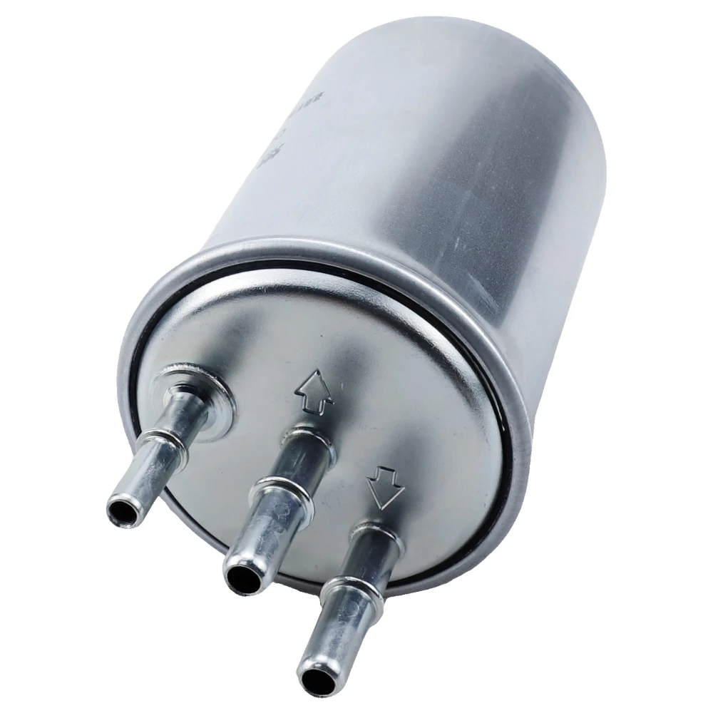 Fuel Filter For FORD Mondeo 2.0T HOVER HAVAL H6 2011- HYUNDAI TERRACAN KIA CARNIVAL SSANGYONG ACTYON REXTON RODIUS 2.7T R6353260