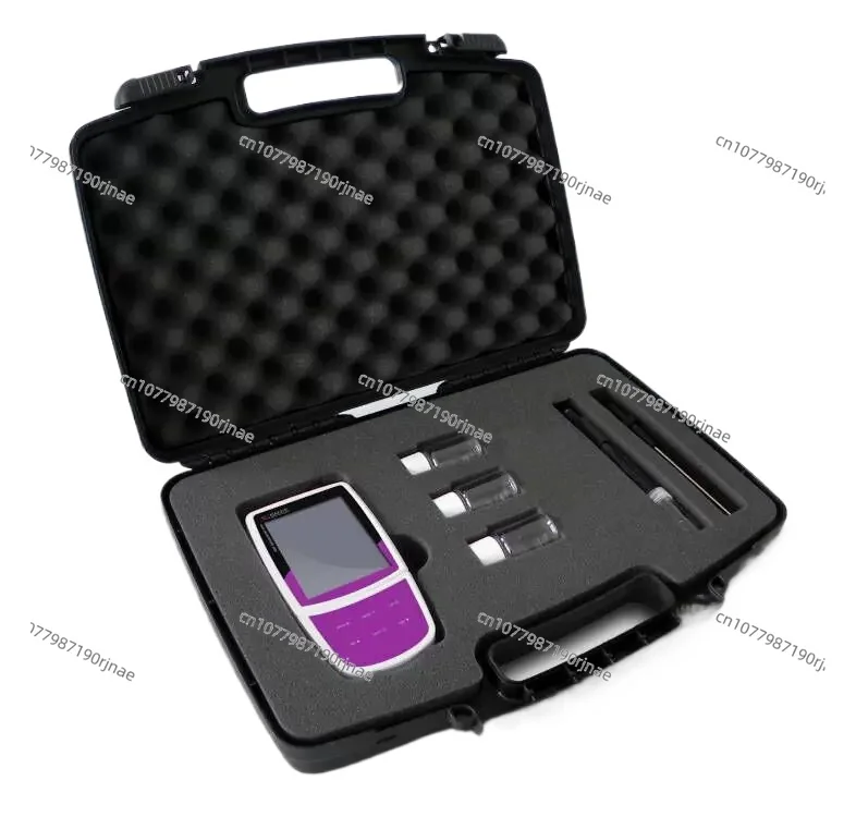 

Bante321-K portable potassium ion meter