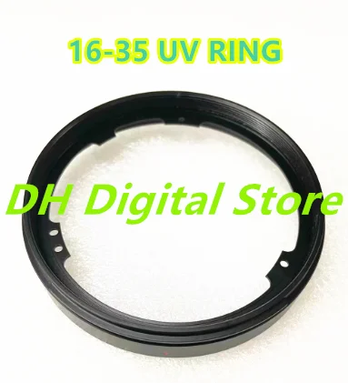 Spedizione Gratuita Nuove Parti Di Riparazione Dell'Anello Uv Del Barilotto Della Vite Del Filtro Anteriore Per L'Obiettivo Sony Fe 16-35Mm 16-35 F/2.