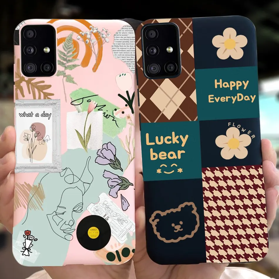 Stylish Silicone Candy Color Soft Phone Case