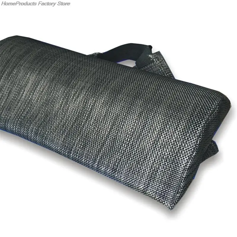 Lote De 2 Cojines Reposacabezas Para Tumbona