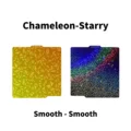 Chameleon-Starry