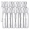 8/16PCS Perfume Bottle Portable Glass Refillable Spray Bottle Atomizer Container Women Perfume Pump Travel Bottle 1
