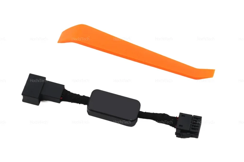 Automatischer Stopp-Start-Motorsystem, Ausschaltsteuerung, Start-Stopp-Kabelschaltungskabel für Volkswagen VW Golf7 Golf MK7 7.5 Passat B8 B8.5 – Detail 20