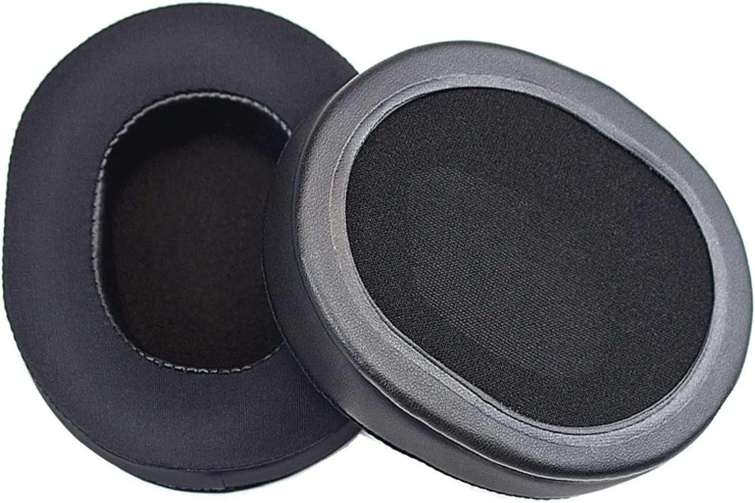 Cuscinetti Auricolari Sostitutivi In Gel Di Raffreddamento Addensato Ath M50X Per Auricolari M40X, Hyperx Cloud/Alpha, Sony 7506/Stealth 600 (M50X)