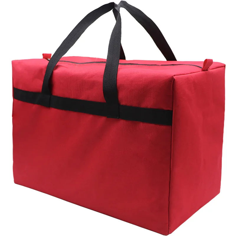 20L/36L Insulated Bag Oxford Thermal Picnic Outdoor Portable Container Package Car Insulation Box Foldable Food Cooler Bags