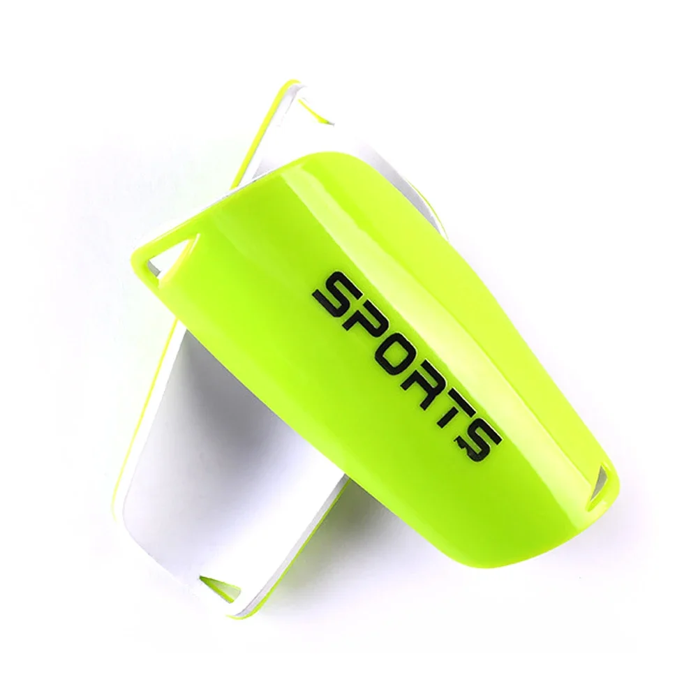 New Football Shin Guard Adult child kids soccer Shin Pads Leg Sleeves futbol Knee Support Protectors shinguard
