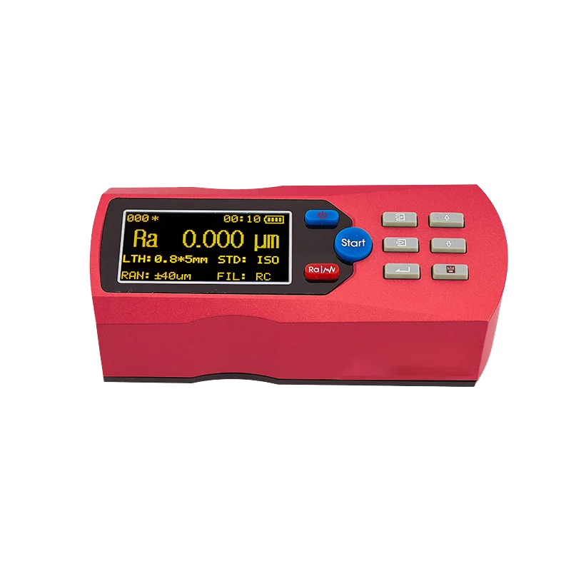 DW331 Surface Roughness Meter / Gauge Measuring Instrument Test Equipment Tester Machine