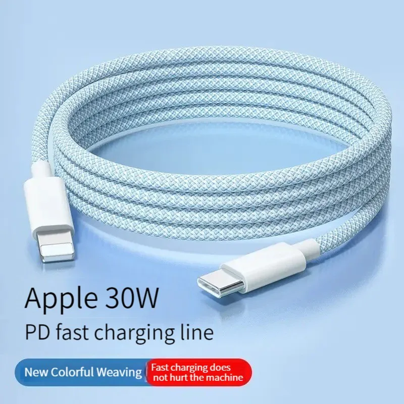 Iphone Pd Charging Cable Pd Usb Cable Iphone Iphone X Cable Usb Pd