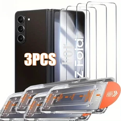 Triple - Pack HD Privacy Glossy Screen Protectors - Ultra Durable & Scratch - Resistant - Anti Peeping