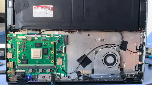 14-дюймовый восьмиядерный процессор Rockchip RK3588 с открытым исходным кодом LPDDR4, 32 ГБ ОЗУ, Android 12,0, Ubuntu Linux ARM rk3588, ноутбук с открытым исходным кодом Kernel 6