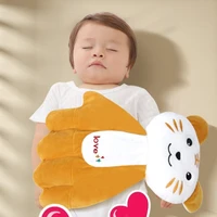 Soothing Baby Sleep Aid Soothing Palms Baby Sleep Aid Infant Calming Sleepers Gentle Hand Palms for Restful Night Gift 2