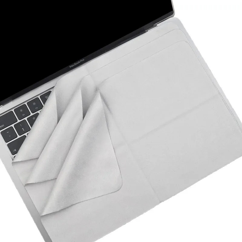 Premium Microfiber Polishing Cloth