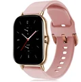 Pink gold