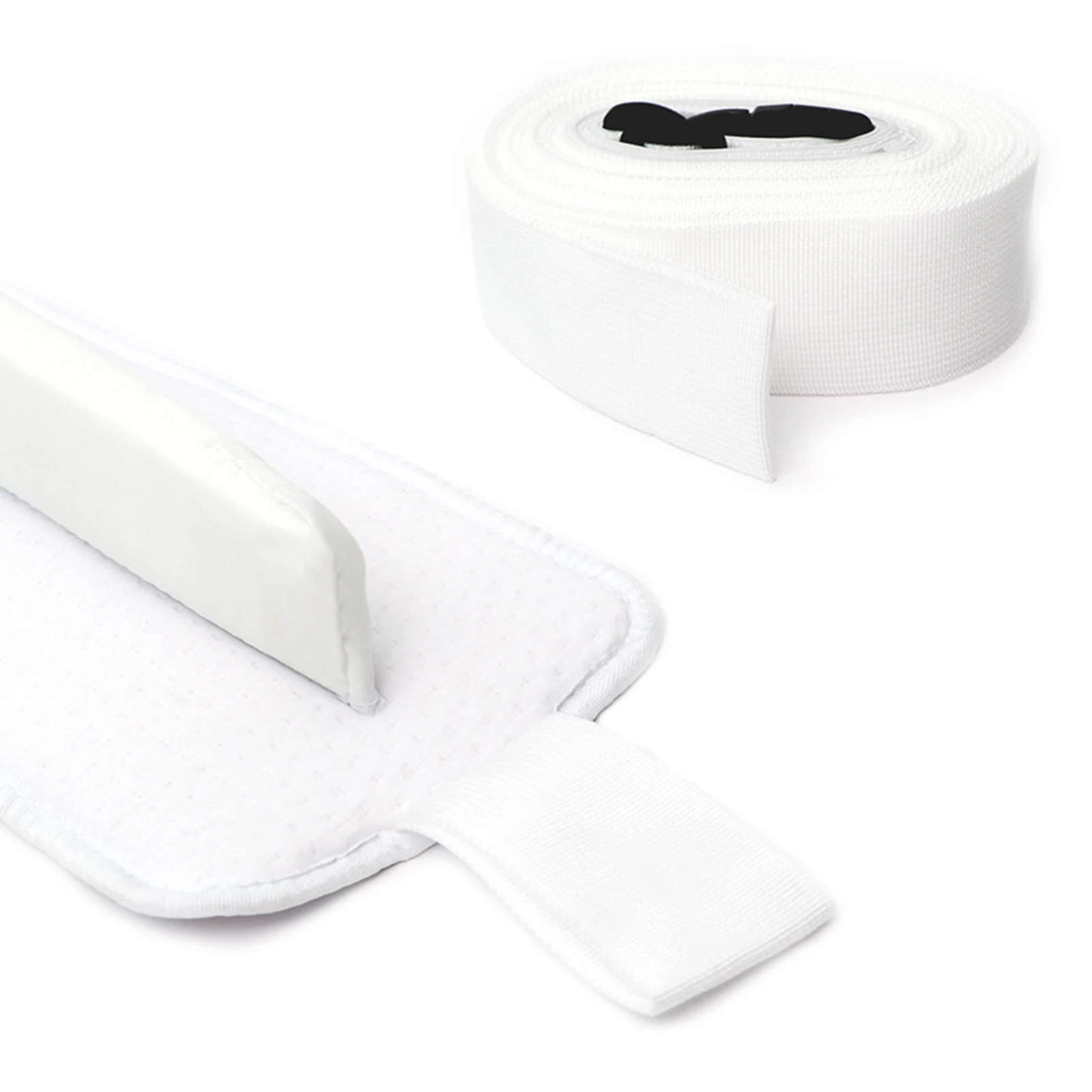 Mattress Connector Kit Transform Two Twins into King Size Bed Bed Fixing Accessories