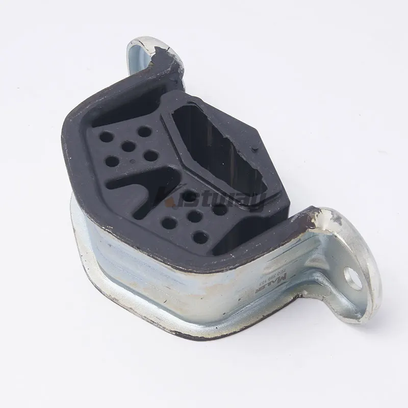 Engine Transmission Gearbox Mount For VW Multivan T5 Campmob 2.0 2.5 TDi 3.2 03- 7H0399151H 7H0399151L 7E0399151C