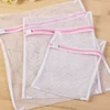 5/1Pcs Bra Underwear Products Zippered Mesh Laundry Bags Baskets Household Cleaning Tools Accessories Laundry Care 1