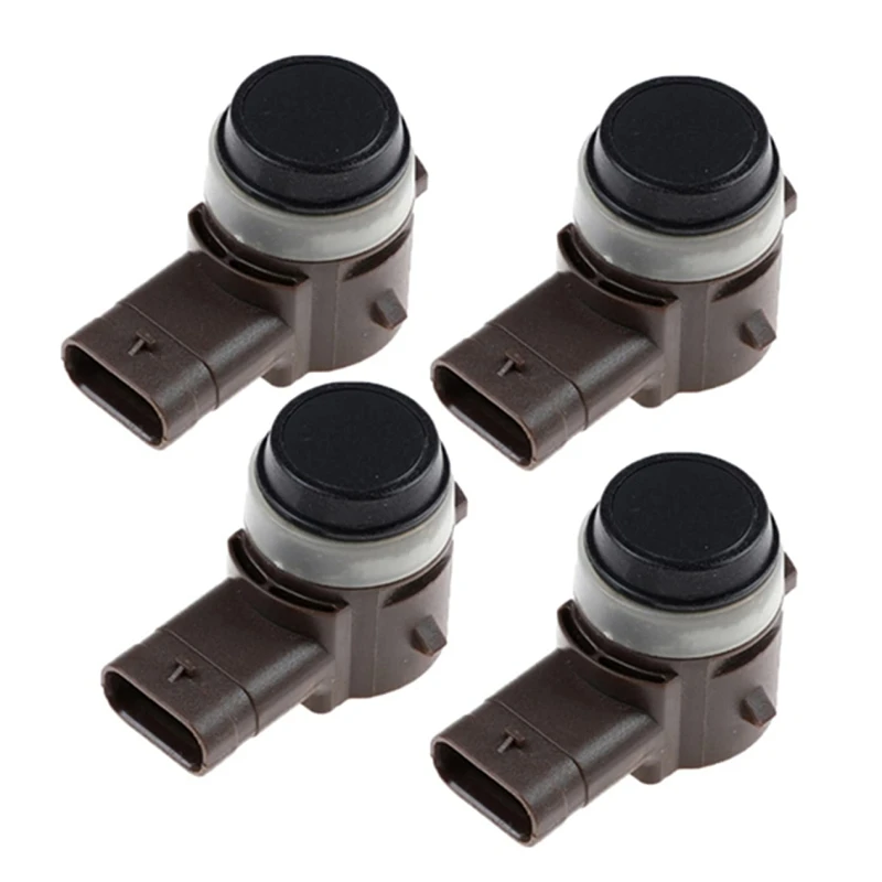 

4 шт., датчик парковки A0009055604 0009055604 для Mercedes Benz X156 W117