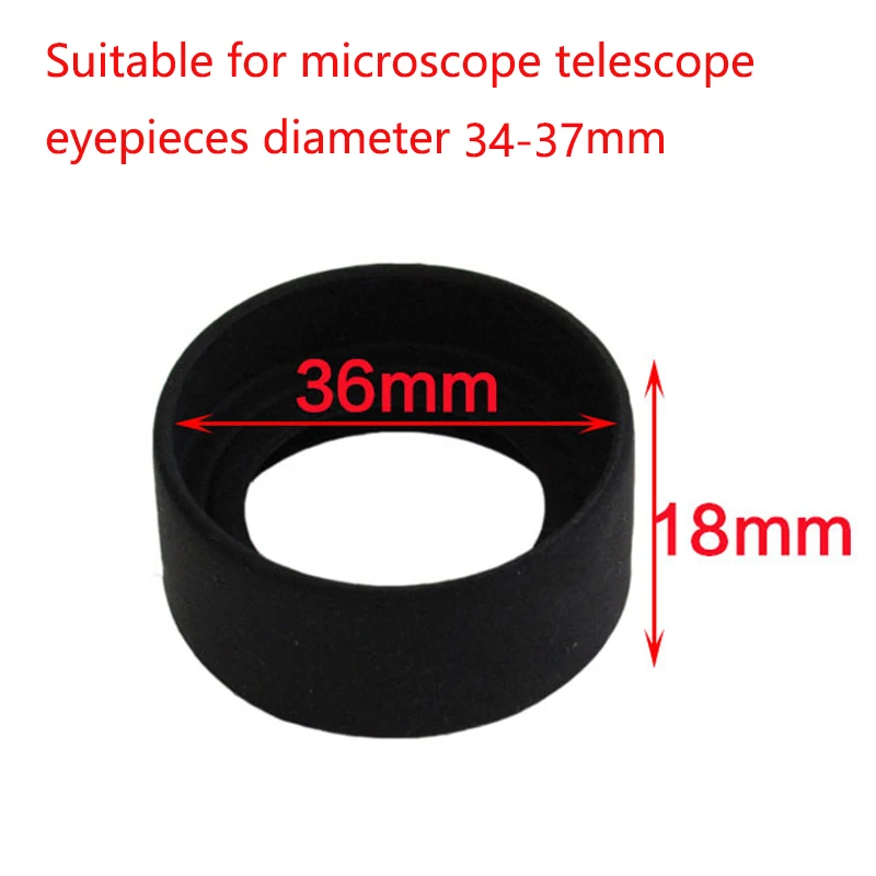 2pcs 34-37mm