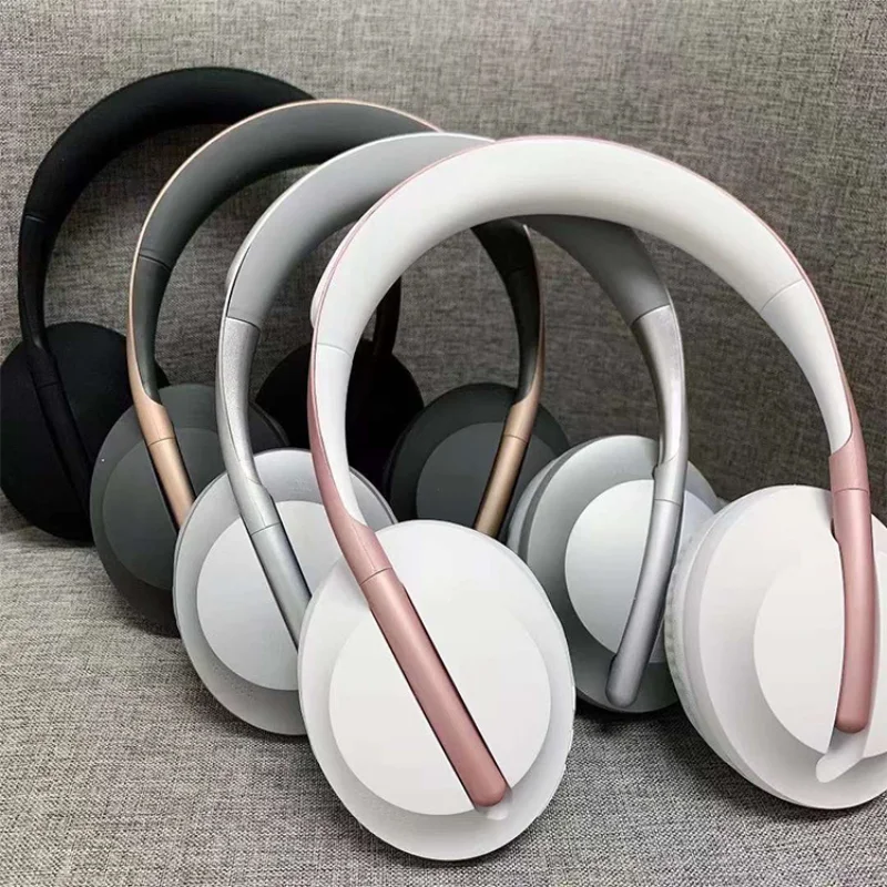 Беспроводная Спортивная Bluetooth-гарнитура QC700 Hi-Fi стерео TWS компьютерные игровые