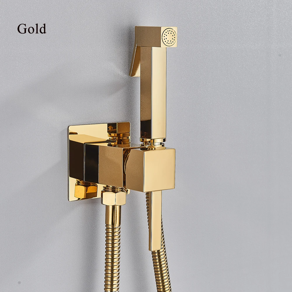 Gold B