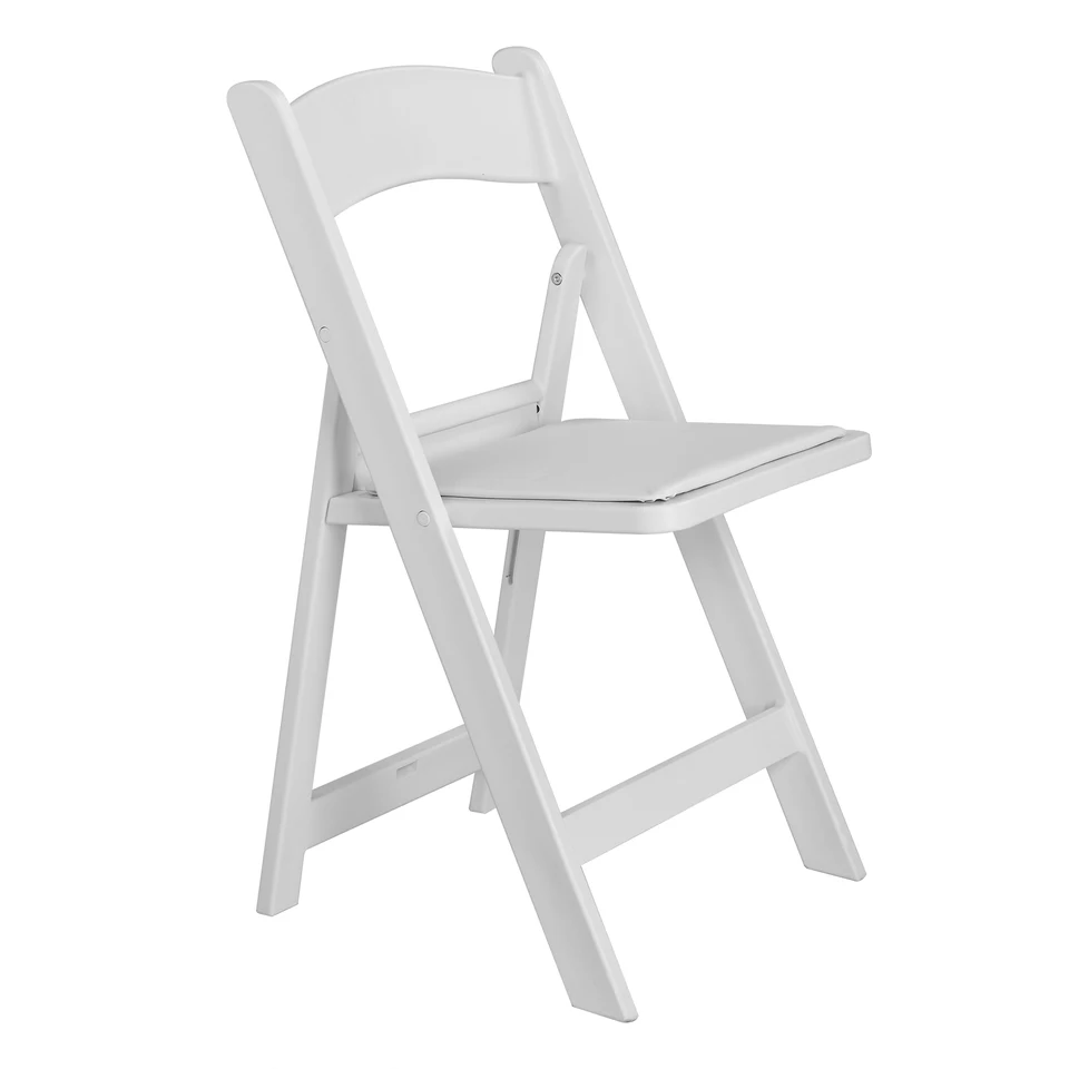 Comfortable Folding Chairs Set for Events and Picnics