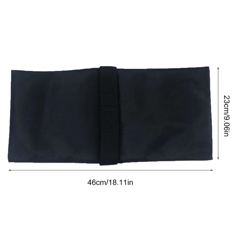 Photography Sandbag Weights Heavy Duty Backdrop Saddlebag Equipment for Photo Studio Light Stand