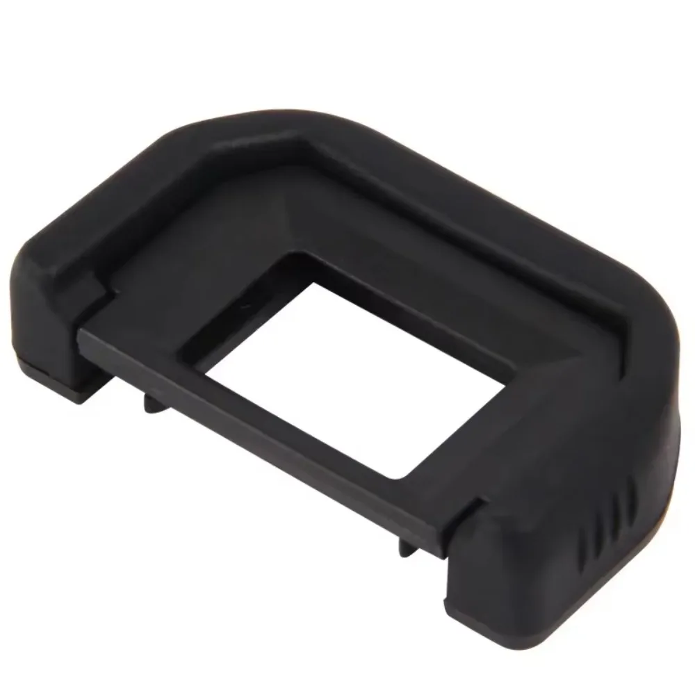1Pcs EF 뷰 파인더는 Canon 100D 550D 650d 600D 700d 750d 760d 접안 렌즈 카메라 수리 부품에 적합한 아이 컵입니다.