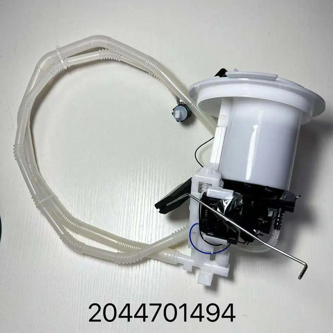 

2044701494 Fuel Filter Assembly For Mercedes-Benz W204 W212 E250 C207 C300 C350 E350 E550 2008-2014
