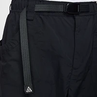 Pantalon de sport brodé à jambe droite pour homme Nike ACG Dolomiti authentique IF0914-010 3