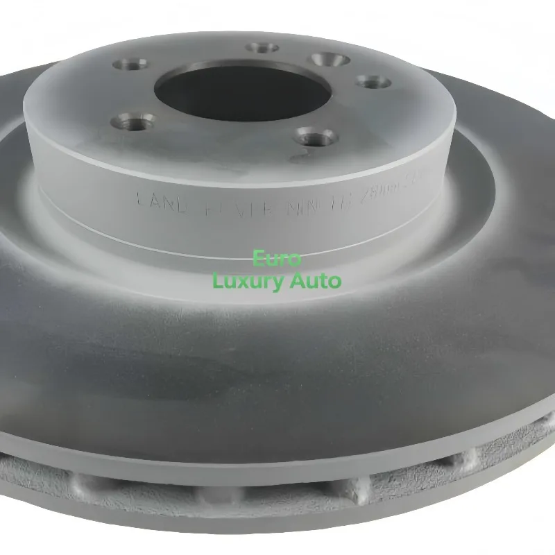 랜드로버 이보크 프리랜더 LR2 재규어용 OEM LR027107 LR000470 브레이크 디스크 브레이크 로터