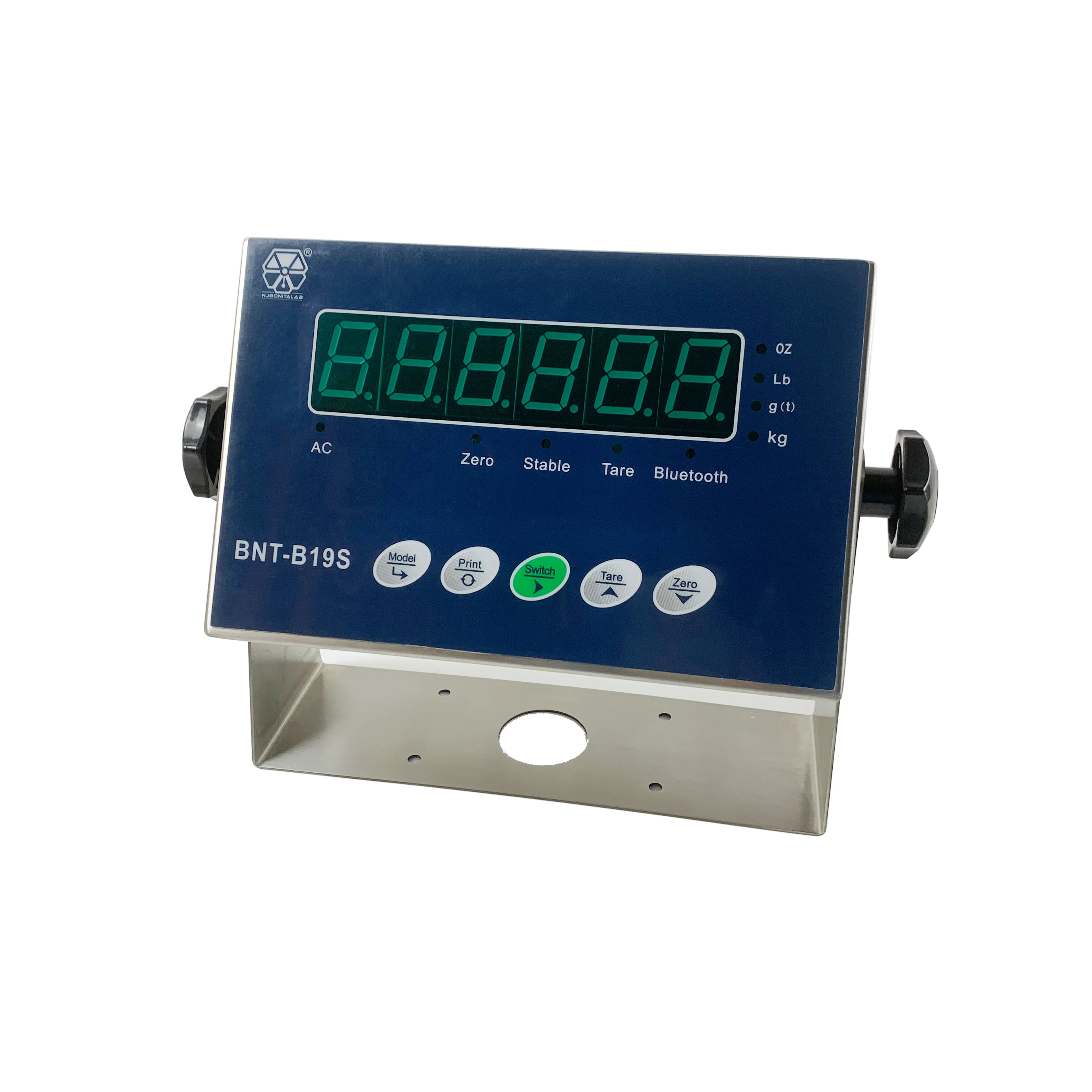 BNT indicator